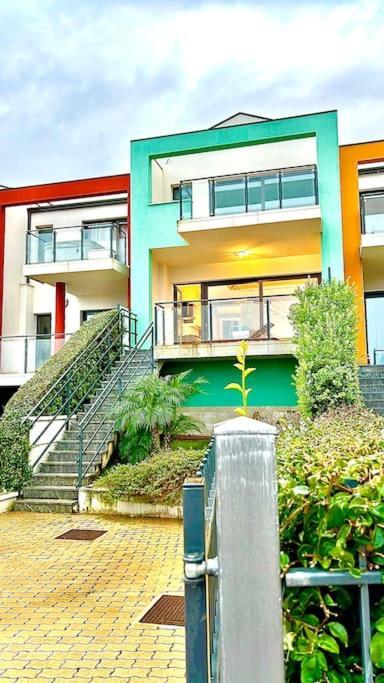 Torrenormanna Prestige House Near Cefalu Mandra Capreria Dış mekan fotoğraf