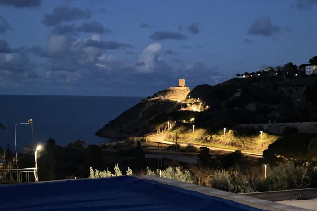 Torrenormanna Prestige House Near Cefalu Mandra Capreria Dış mekan fotoğraf