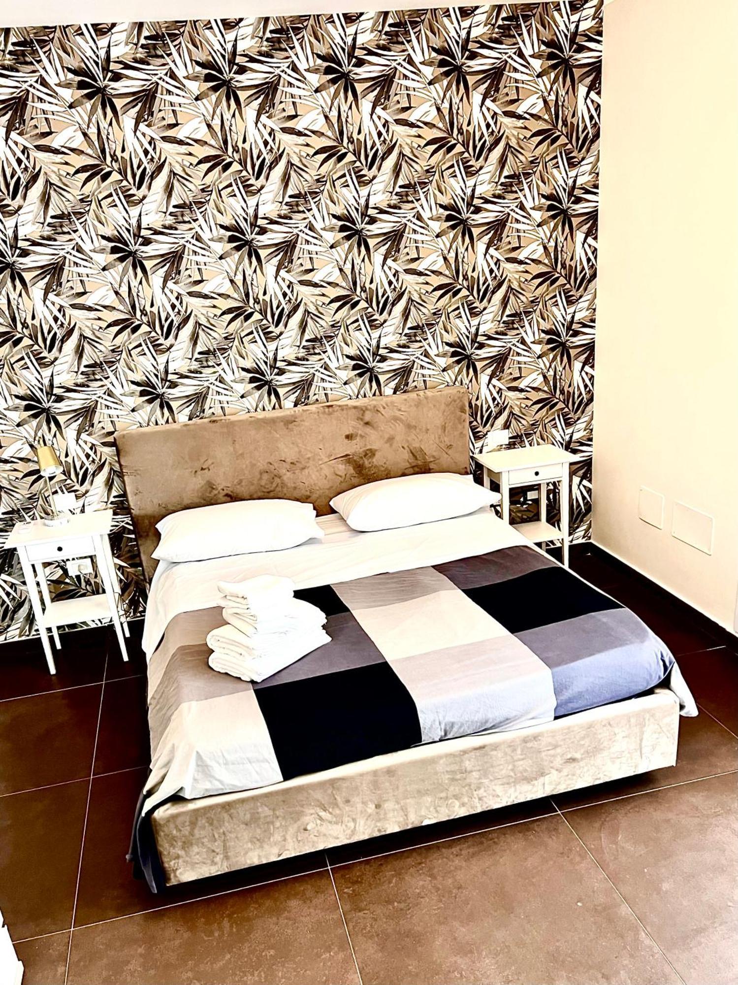 Torrenormanna Prestige House Near Cefalu Mandra Capreria Dış mekan fotoğraf