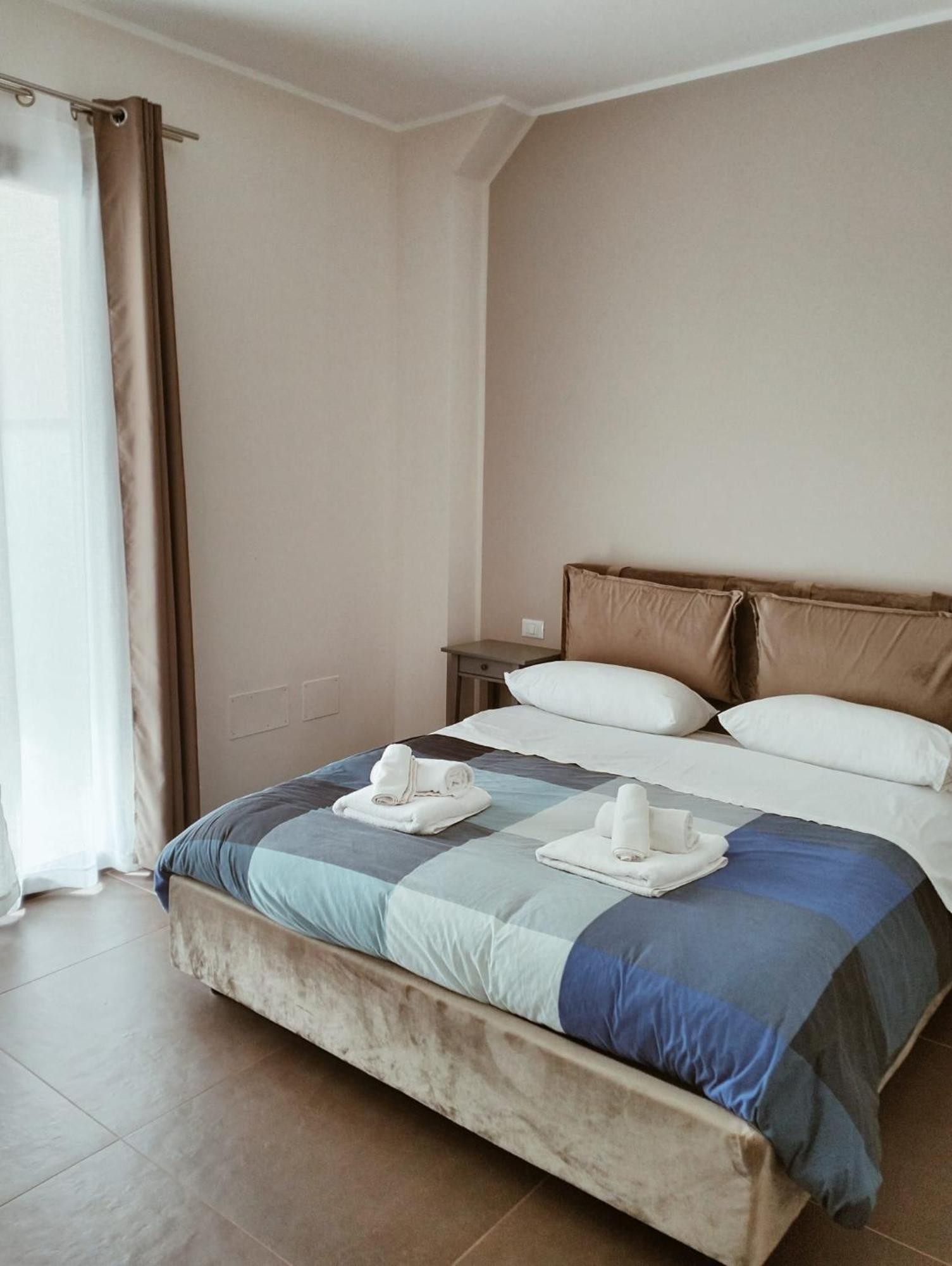 Torrenormanna Prestige House Near Cefalu Mandra Capreria Dış mekan fotoğraf